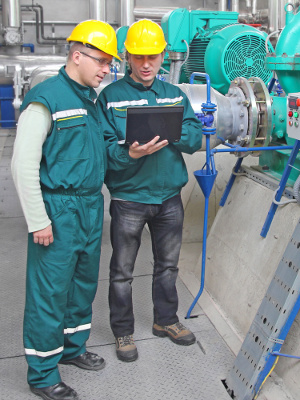 BEST Bayern – Sachverständige im Einsatz